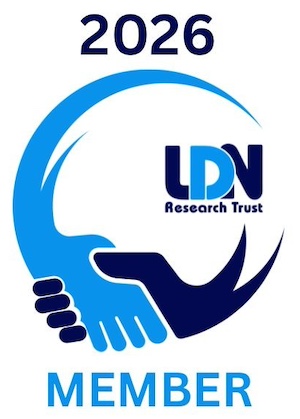 LDN Research Lab Member